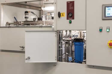 HPW 7500A - New High Purify Water Unit - Compact & Mobile HPW 7500A - New High Purify Water Unit - Compact & Mobile